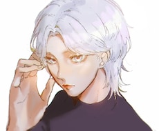 イラストを制作します イメージ1