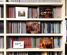 疲れた心に……癒しの古楽、紹介します バッハ以前の古い音楽を聴いて半世紀。本当に心に効く音楽を……