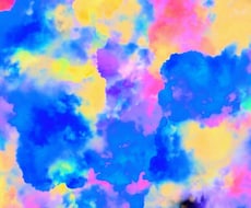 スマホで心象画を描きます イメージ1