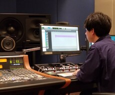 PVBGM、配信BGM、商業音楽等なんでも作ります イメージ1