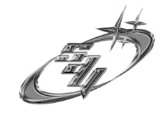 Y2Kロゴを作成します