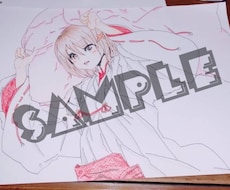 アイコンやイラストの作成をさせていただきます イメージ1
