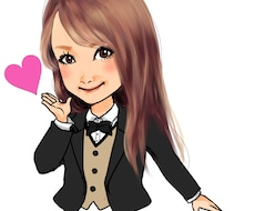 ちょっと似てる似顔絵かきます イメージ1