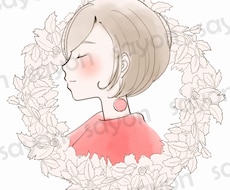 イラスト多数/完成品イラストを販売しています イメージ1