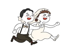 カップルイラスト描きます イメージ1