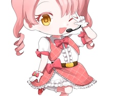 ミニキャライラスト描きます イメージ1