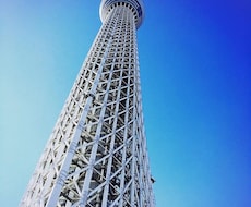 バスガイドが教える東京観光