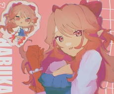 イラスト描きます イメージ1