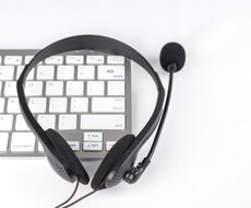 ナレーション代行します イメージ1