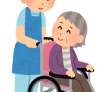 ケアプラン・介護支援計画書の作成代行します イメージ1