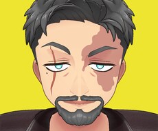 お疲れ様♡35歳のオジさん顔と声は良いと言われます イメージ1