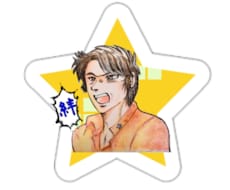 SHOWROOM配信アプリのアバター描きます イメージ1