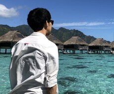 元海外添乗員があなたの海外旅行の計画立てます イメージ1