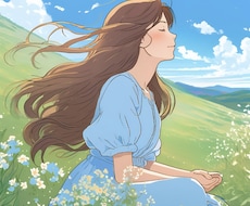 お悩みのヒントになるリーディングをさせて頂きます イメージ1
