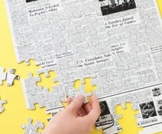 大事な✨パズル✨代行作成いたします イメージ1
