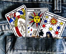ワンコイン！お悩み３つ ✦ 占います ジャンルの違うお悩み３つでも可！