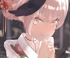 可愛いキャラクターのイラストを描きます イメージ1