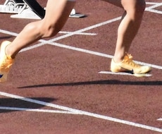 短距離選手向け 自己ベスト更新をサポートします 100m 10秒46が教える 走りを変える、具体的な動画添削