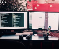 【サイト欲しいなというアナタのために】維持費0円のWEBサイト(ホームページ)作成します