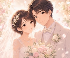 今の人でだいじょうぶ？結婚できるお相手かを視ます アゲサゲなしの霊視鑑定☘️もうそろそろ結婚したいあなたへ