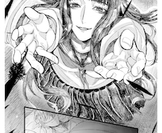 広告用、オリジナル、なんでも可！漫画制作いたします イメージ1