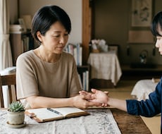 手相占い致します イメージ1