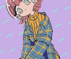 SNSアイコン/ヘッダー/サムネイル等お描きします イメージ1