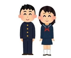 現役高校生アンケートを代行します イメージ1