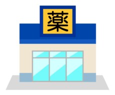 ドラッグストアの仕事の流れや経験談お教えします イメージ1