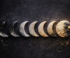 感情に振り回されがちな方！星の観点からみます イメージ1