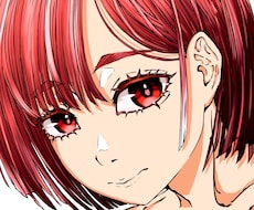 パッと目を引くあなただけのアイコンをお描きします イメージ1