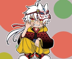カートゥーンタッチのかわいいイラストをお描きします 商用利用OK！個性引き立つイラストお描きします！