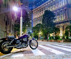 自動車、自動二輪車運転アドバイス致します イメージ1
