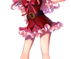 イラスト描きます