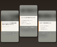 話している動画を縦型ショート3本にします イメージ1