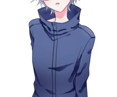 お好みのキャラクターイラスト描きます イメージ1
