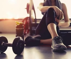 ダイエットしたい方全力で向き合います イメージ1
