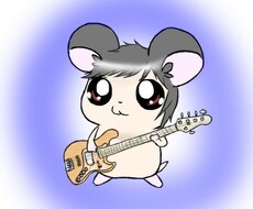 エレキベース教えます イメージ1
