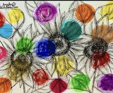 世界に一つだけの花さかせます イメージ1
