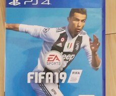 PS4 FIFA19のクラブ戦お手伝いします イメージ1
