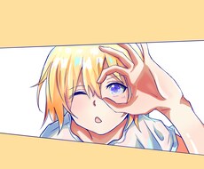 ご希望のイラスト描きます イメージ1