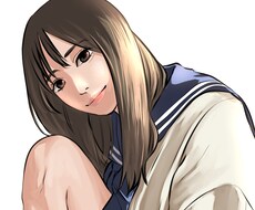 お写真から似顔絵描きます お気軽にご相談ください(^^)
