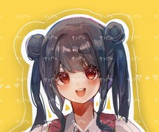 イラストオーダー　アイコン等お描きします