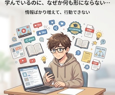 実績０で売れた！ノウハウコレクター脱出法おしえます 売る側になるための5つの考え方