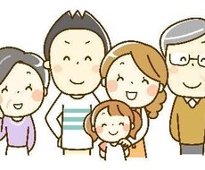 家庭介護の負担やストレスの根本改善を目指します イメージ1