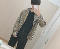 若者向け女性ウケのいいのコーディネート教えます イメージ1