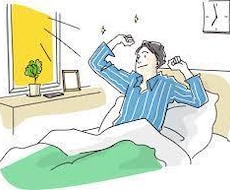 毎日が変わる！睡眠改善について教えます イメージ1