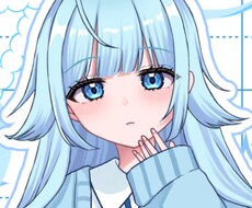 アイコン用のイラストを制作いたします 男女問わず可愛いイラストをお描きします！