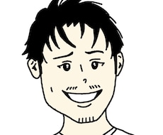 なんとなく似てる似顔絵描きます イメージ1