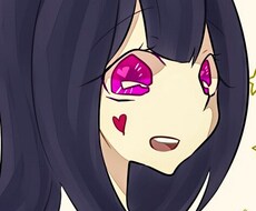 あなたのアイコンを描きます 今のアイコンに飽きてしまった方におすすめです！